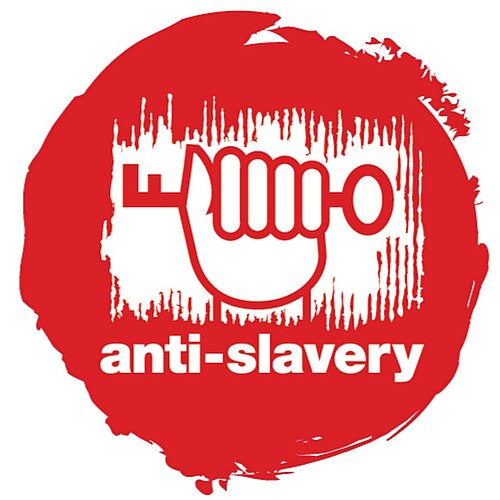 British and Foreign Anti-Slavery Society